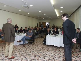 ABCZ contribui para a campanha 'Orgulho de Ser Pecuarista'