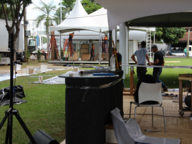 83ª ExpoZebu começa neste sábado (29) e deve movimentar 150 milhões de reais