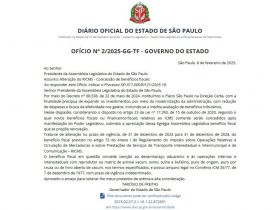 ABCZ comemora publicação de decreto que prorroga a isenção de ICMS na comercialização de bovinos PO no estado de SP