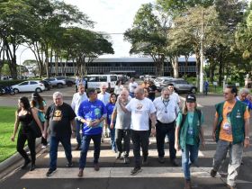 Sítio Histórico-Cultural ABCZ recebe visita de avaliadores da Unesco