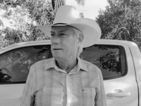 ABCZ lamenta falecimento do produtor e associado Donizete de Freitas