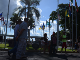ExpoZebu:  domingo será marcado por início dos julgamentos no Parque Fernando Costa