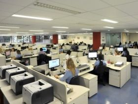 Em Brasília, equipe da ABCZ defende desburocratização do Serviço de Registro Genealógico