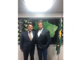 Em Brasília, ABCZ participa da 1ª Reunião do Comitê Gestor de Rastreabilidade (CGR)