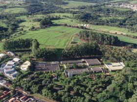 Fazu conquista credenciamento do MAPA para desenvolver pesquisas e ensaios experimentais com agrotóxicos