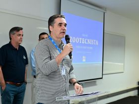 Fazu celebra Dia do Zootecnista e homenageia egressos renomados do país