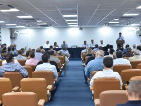 ABCZ tem parecer fiscal e contábil aprovado por unanimidade