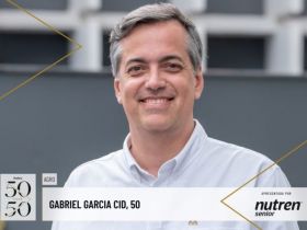 Presidente da ABCZ é homenageado na Lista Forbes 50 Over 50 2025