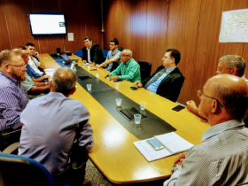 Renovado o convênio para realização do Pró-Genética em Rondônia