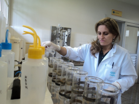 Laboratório de Nutrição Animal da FAZU oferece novos tipos de análise