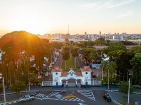 90ª ExpoZebu: abertura oficial da feira será transmitida ao vivo pela ABCZ TV