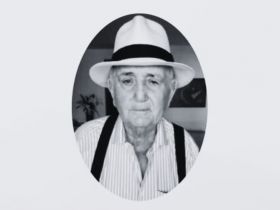 ABCZ lamenta o falecimento de José Gomes de Moura
