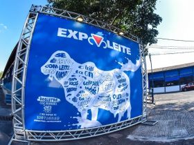 ABCZ apresenta resultados da ExpoLeite