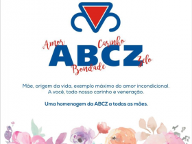 ABCZ homenageia as mães