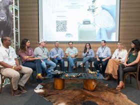 ABCZ e Genex Brasil recebem 150 mulheres para discutirem sobre melhoramento genético e tendências da pecuária 