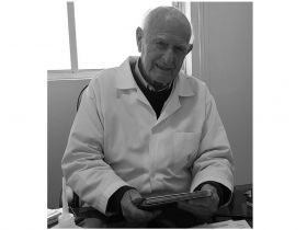 ABCZ lamenta a morte de ex-conselheiro Theodoro Busso Beck