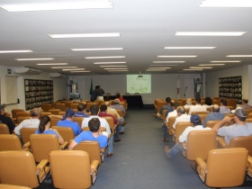 Sumário de Touros de Guzerá é lançado na ExpoZebu 2016