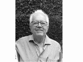 ABCZ lamenta falecimento de Gabriel Luiz Seraphico Peixoto da Silva