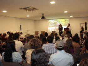 Do campo à moda: evento no Museu do Zebu debate cadeia do couro