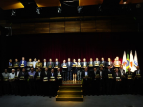 Moção homenageia entidades parceiras nos 100 anos da ABCZ