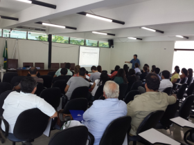 Recife sedia curso de Escrituração Zootécnica