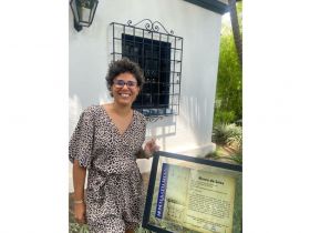 Turismóloga desenvolve pesquisa de mestrado sobre o papel da ABCZ e realização da ExpoZebu no fomento ao turismo de Uberaba