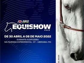 ‘ABCZ Equishow’ é uma das atrações confirmadas da 87º ExpoZebu 