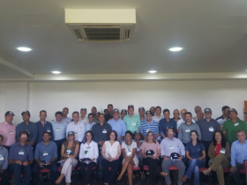 ABCZ e Emater se comprometem a dobrar Feiras do Pró-Genética em Minas Gerais