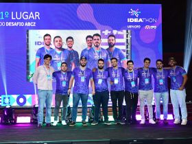 Grupo da Fazu conquista 1º lugar no Ideathon ABCZ & UbyAgro e leva prêmio de R$ 6 mil