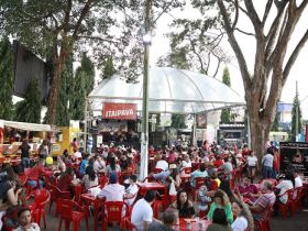 ?Festival Zebu Food Truck? movimenta a 84ª ExpoZebu