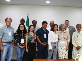 Protocolo sanitário vai impulsionar as exportações de sêmen bovino para a Colômbia