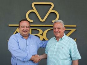 Diretoria da ABCZ indica Fabiano Mendonça para presidência da entidade