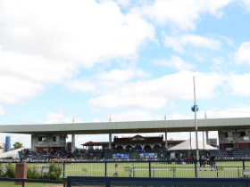 ExpoZebu 2019 será aberta oficialmente neste sábado (27)