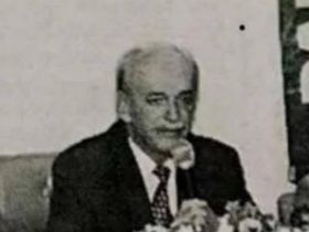 ABCZ lamenta falecimento de Mário Silveira