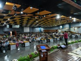 ABCZ Mulher promove encontro com Caio Coppolla durante a 18ª ExpoGenética