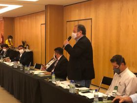 ABCZ apresenta resultados do Integra Zebu e Pró-Genética em evento da Asbraer
