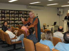 Seminário Brasil-Índia aborda pecuária dos dois países