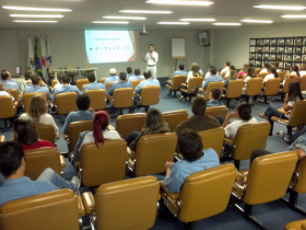 Colaboradores da ABCZ recebem treinamento contínuo