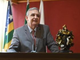 Conselheiro da ABCZ é empossado como procurador na Procuradoria de Direito Ambiental e Urbanístico da OAB-GO  