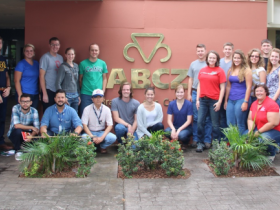 Estudantes da The Ohio State University visitam a ABCZ