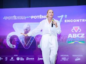 7º Encontro ABCZ Mulher: Mais de 500 pessoas prestigiam evento durante a 17ª ExpoGenética