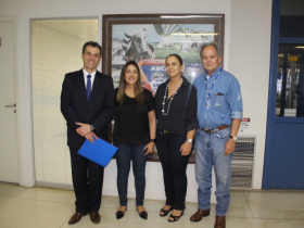 Promotores de Justiça são convidados a integrar ?ABCZ Mulher? e ?Zebu do Bem?