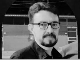 ABCZ lamenta o falecimento de Frederico Caldeira Teixeira