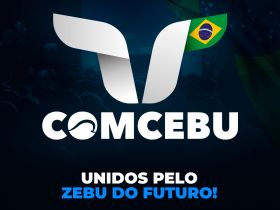 ABCZ recebe 2º Congresso Mundial de Criadores de Zebu (Comcebu)