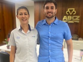 ABCZ anuncia Rafael Vizoná como novo Coordenador de Melhoramento Genético do Leite