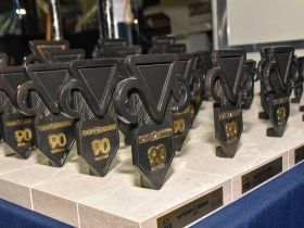 90ª ExpoZebu premia as matrizes campeãs do 45º Concurso Leiteiro