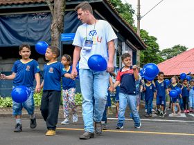 Zebu na Escola proporciona imersão no universo da 90ª ExpoZebu