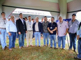 ABCZ participa de ‘Dia de Campo’ promovido pela Secretaria de Agricultura e Abastecimento do Estado de São Paulo