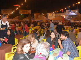 Troca de ingressos para o ?3º de A a Z- Arraiá da ABCZ? começa nesta terça-feira (18)