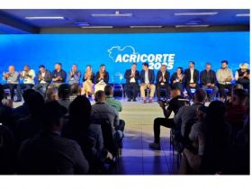 ABCZ comemora participação no Acricorte 2025, em Cuiabá/MT